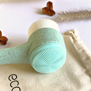 Facial Cleansing Brush eco-friendly
