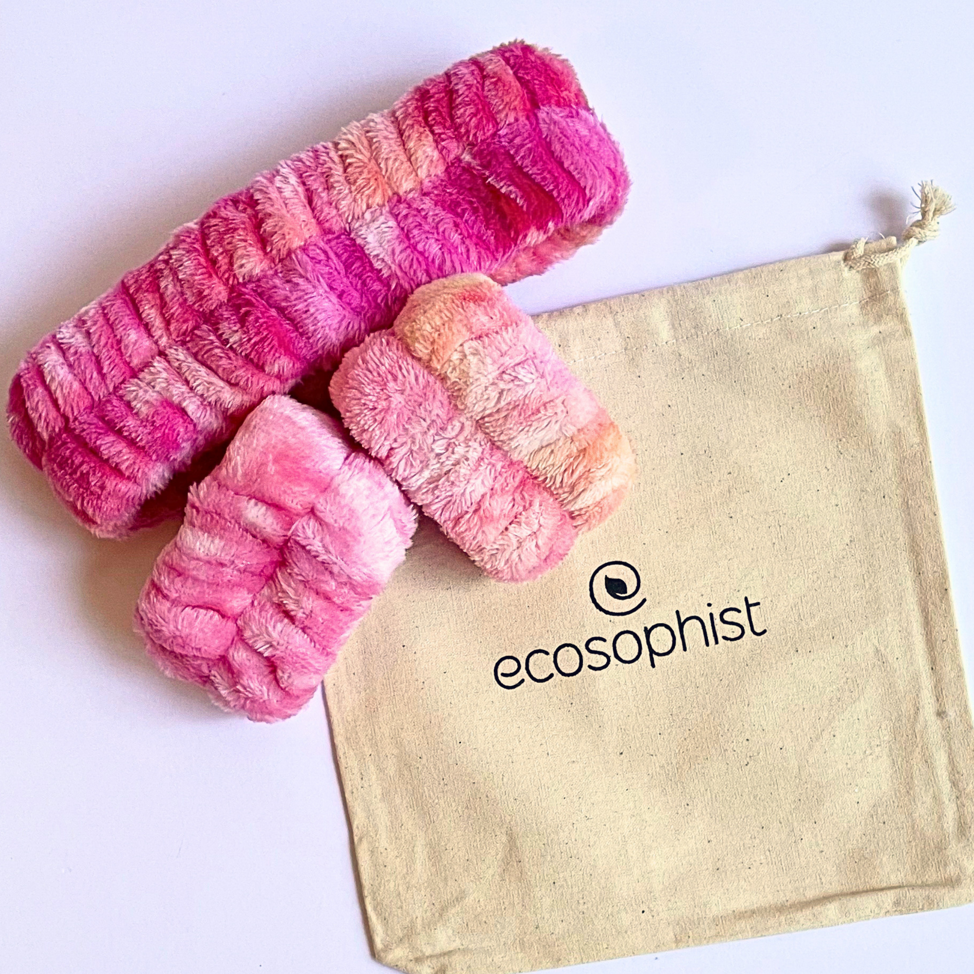 Face Headband, Headband, Wristbands, Skincare Wristbands, Skincare Bands Set, Flannel Headbands, Facial Headband, Skincare headband, Makeup Removal Set, Fuzzy Headbands, Fuzzy Wristbands, Skincare Hairband, Hairband and Wristband Set, Fluffy Headband and Wristbands Skincare Set