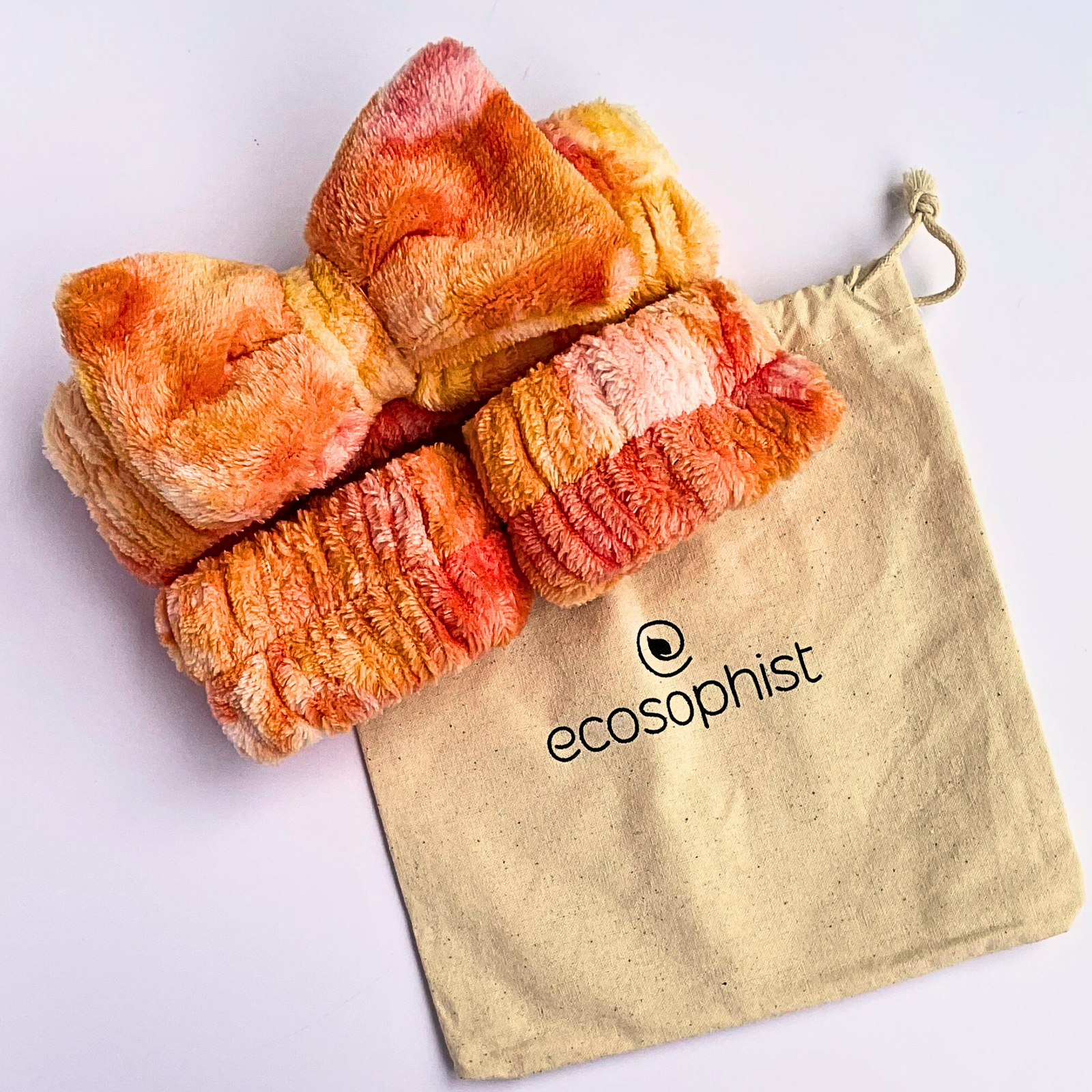 Face Headband, Headband, Wristbands, Skincare Wristbands, Skincare Bands Set, Flannel Headbands, Facial Headband, Skincare headband, Makeup Removal Set, Fuzzy Headbands, Fuzzy Wristbands, Skincare Hairband, Hairband and Wristband Set