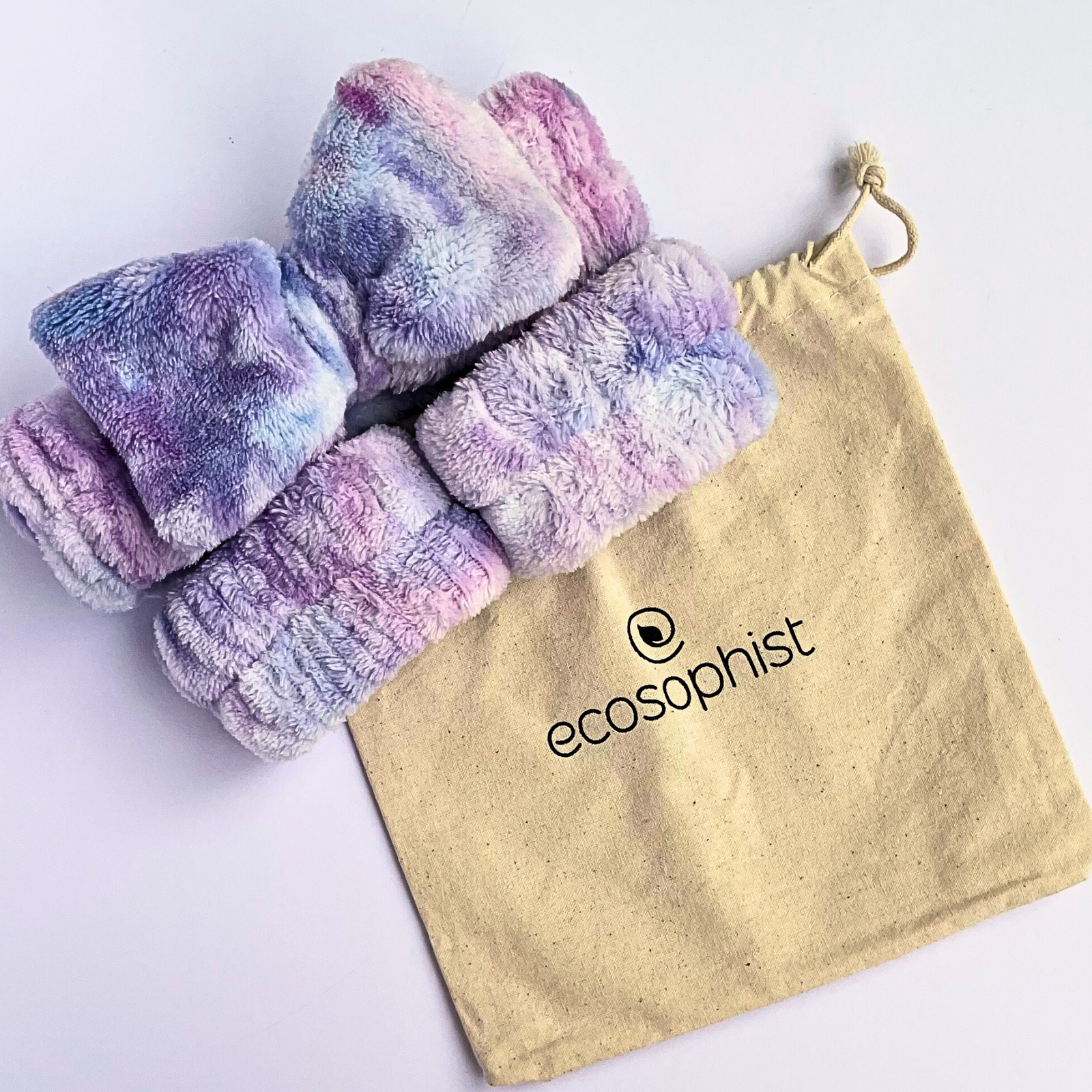 Face Headband, Headband, Wristbands, Skincare Wristbands, Skincare Bands Set, Flannel Headbands, Facial Headband, Skincare headband, Makeup Removal Set, Fuzzy Headbands, Fuzzy Wristbands, Skincare Hairband, Hairband and Wristband Set