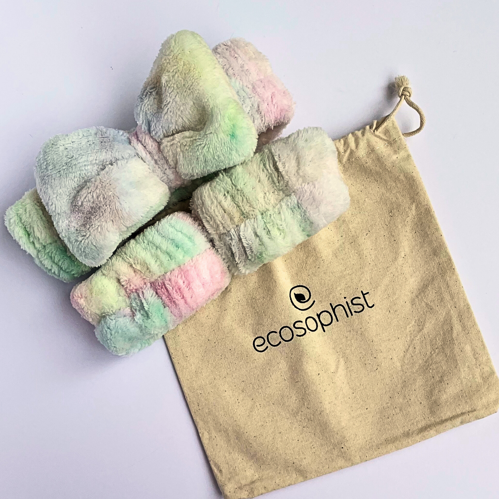 Face Headband, Headband, Wristbands, Skincare Wristbands, Skincare Bands Set, Flannel Headbands, Facial Headband, Skincare headband, Makeup Removal Set, Fuzzy Headbands, Fuzzy Wristbands, Skincare Hairband, Hairband and Wristband Set