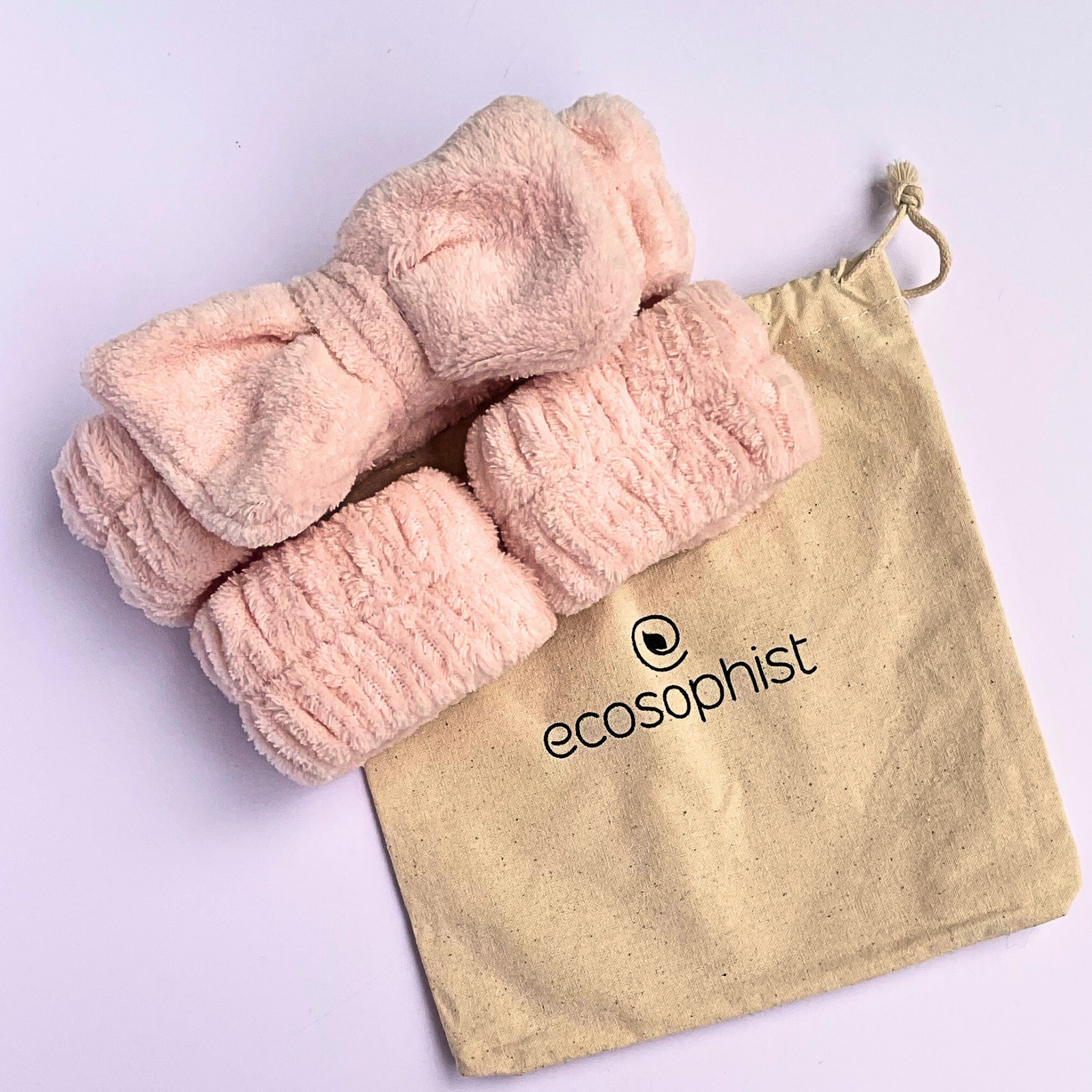 Face Headband, Headband, Wristbands, Skincare Wristbands, Skincare Bands Set, Flannel Headbands, Facial Headband, Skincare headband, Makeup Removal Set, Fuzzy Headbands, Fuzzy Wristbands, Skincare Hairband, Hairband and Wristband Set