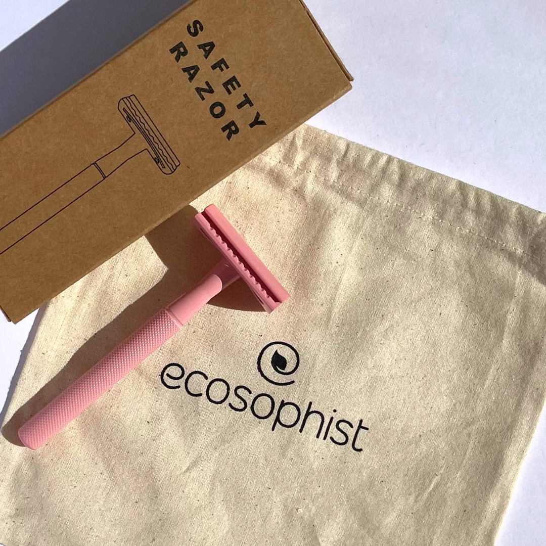 Safety Razor-Safety Razors-Eco Razor-Eco Safety Razor-Eco Safety Razors-Eco Razors-Plastic Free Razor-Plastic Free Razors-Razors-Sustainable Razor-Sustainable Razors-Ecofriendly Razor-Double Edge Safety Razor-Zero Waste Razor