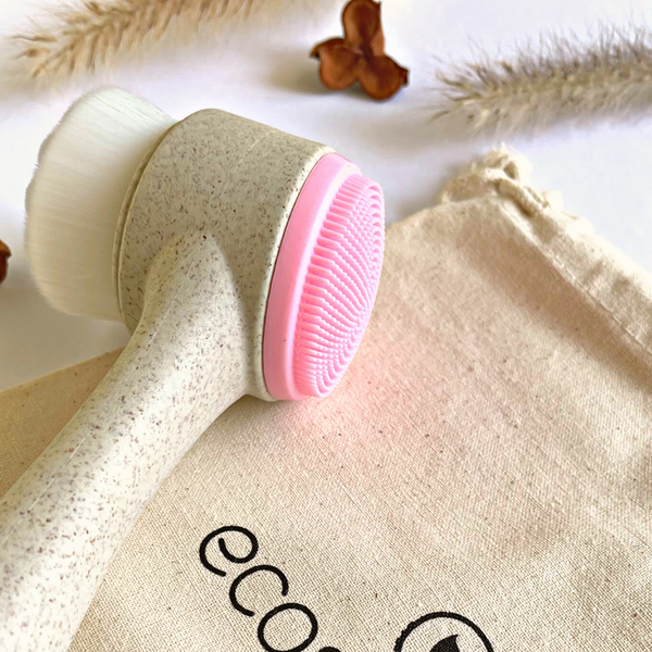 Facial Cleansing Brush Ecosophist