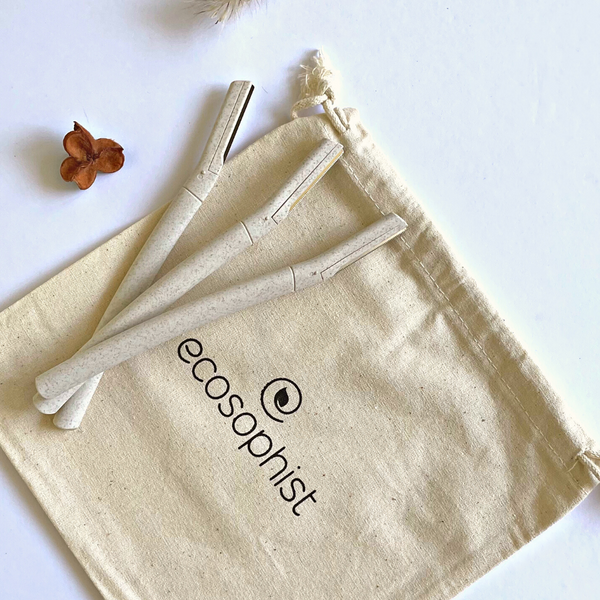 Eco Friendly Dermaplaning Razors - Ecosophist