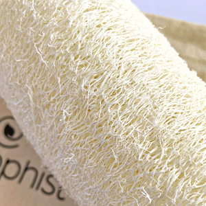 Natural Loofah Sponge